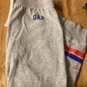 Gap XS comfy sweatpants